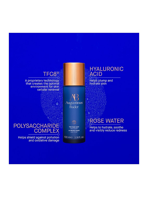 アウグスティヌス　バーダー　ＡＢフェイスミスト１００ｍＬ ABフェイスミスト 100ml(B2490452)｜コスメ・デパコス｜阪急