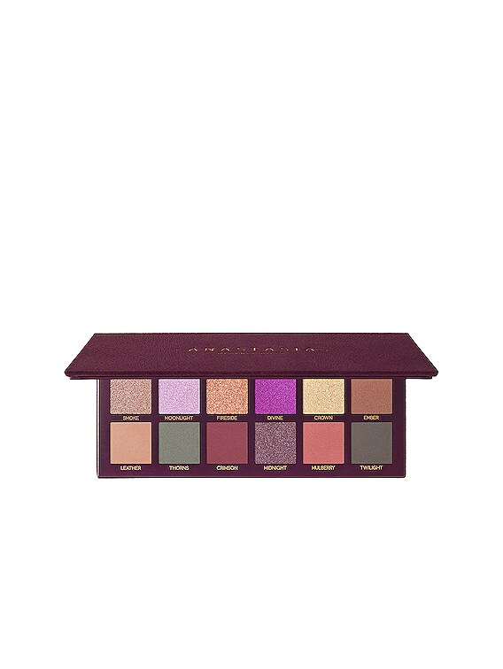 Anastasia Beverly Hills FALL ROMANCE EYE SHADOW PALETTE アイ