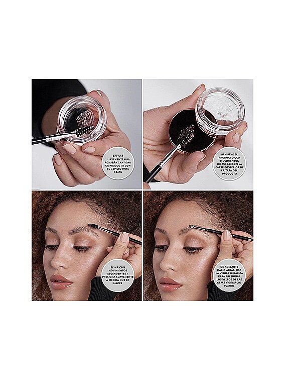 Anastasia Beverly Hills ANASTASIA BEVERLY HILLS DELUXE MINI BROW