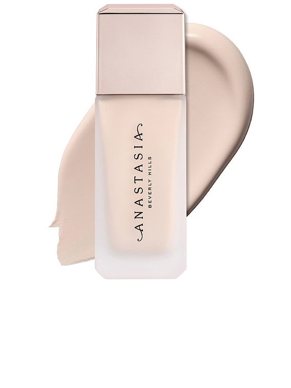 日本最大の Anastasia Beverly Second-Skin Blurring Impeccable Hills 化粧下地