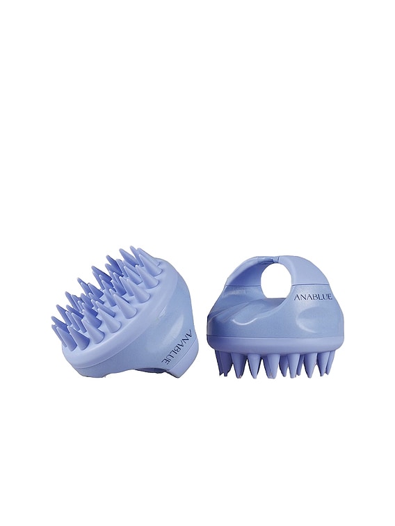 Scalp Massager