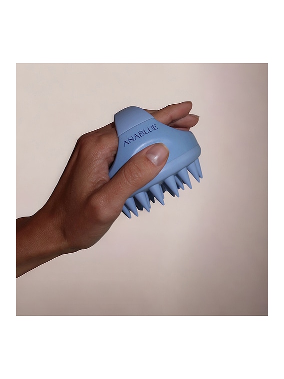Scalp Massager