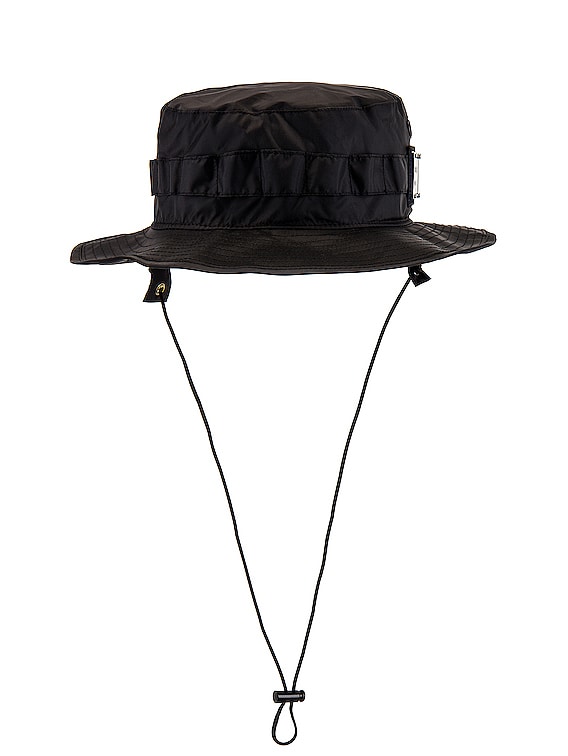 acne studios black hat