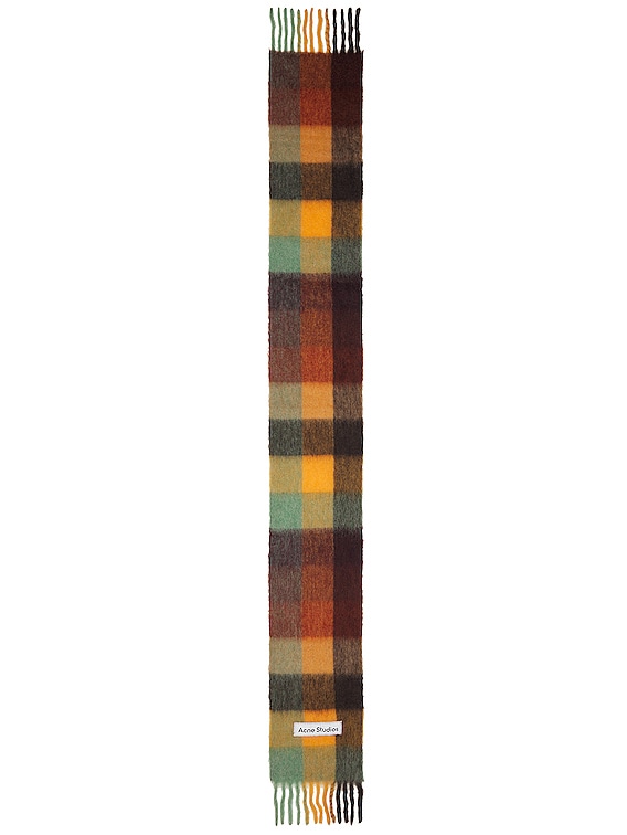 Valley Scarf