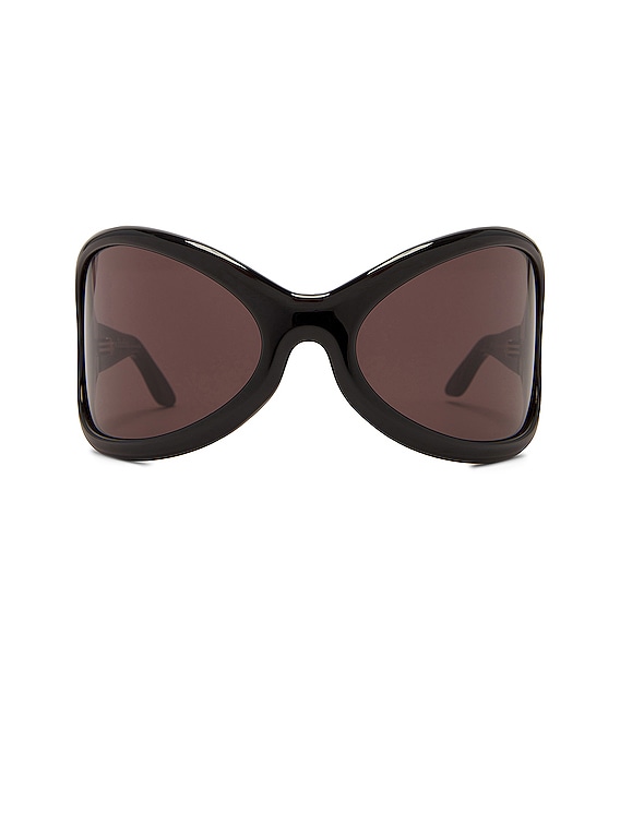 Acne shops sunglasses