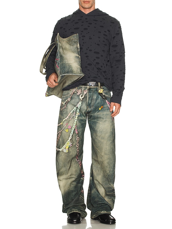 midorikawa デニム needles our legacy acne midorikawa デニム needles our legacy acne ACNE STUDIOS