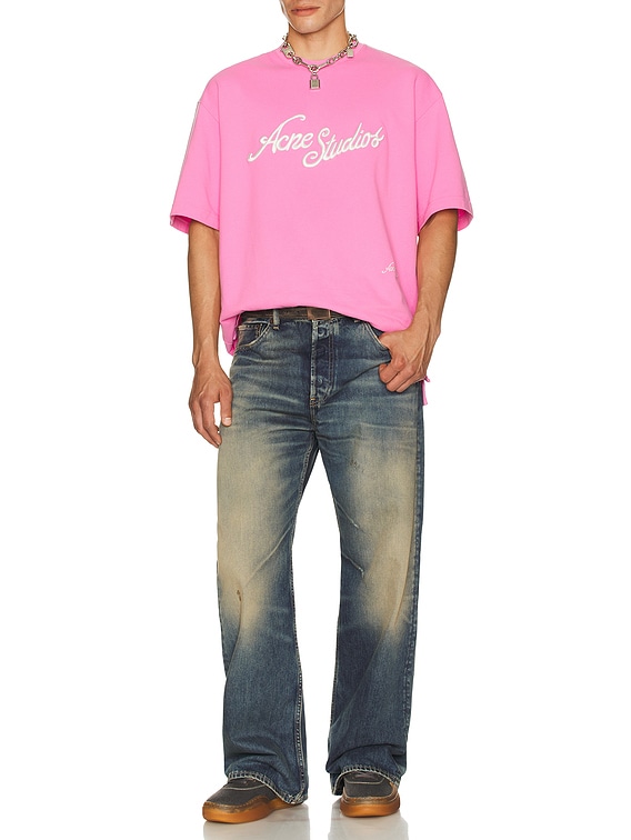 Acne Studios デニム - Dark Blue | FWRD