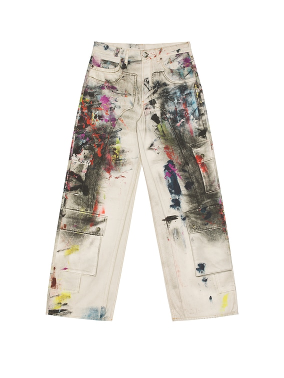1981 Painter Decorator Trouser