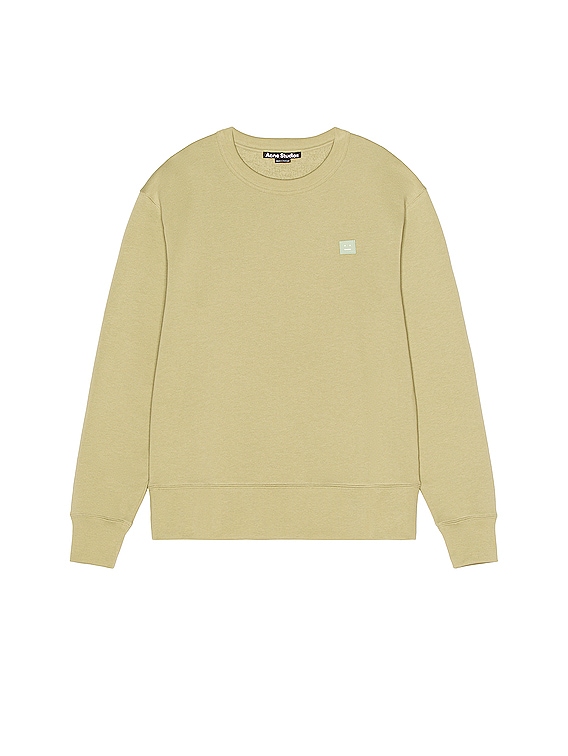 Fairview face hot sale sweatshirt