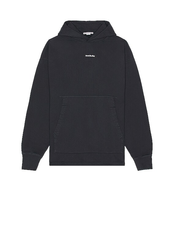 Acne Studios パーカー - Black | FWRD