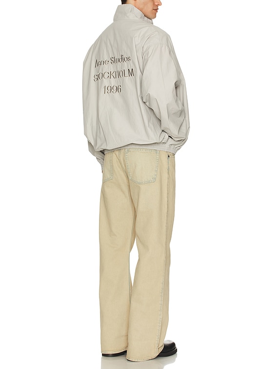 Acne Studios Jacket in Grey | FWRD