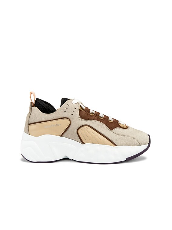 acne manhattan beige