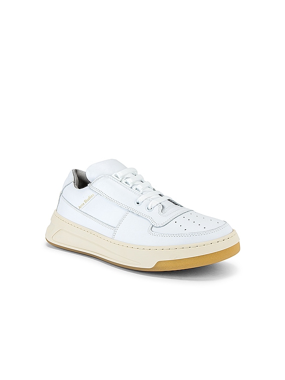 acne perey sneakers