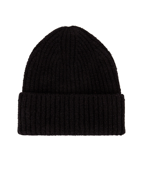 acne studios kabelo beanie