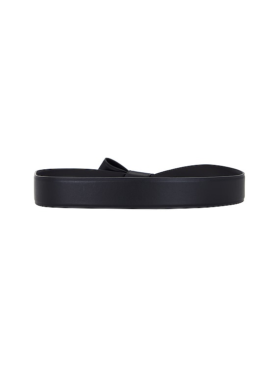 Acne Studios ベルト - Black | FWRD