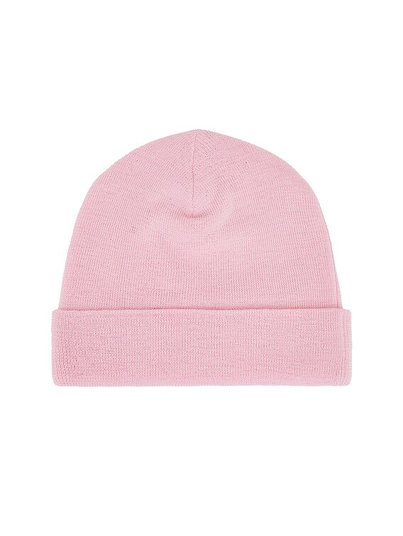 高品質の人気 Kinau Studios Acne Hat FWRD | Pink Light in 帽子
