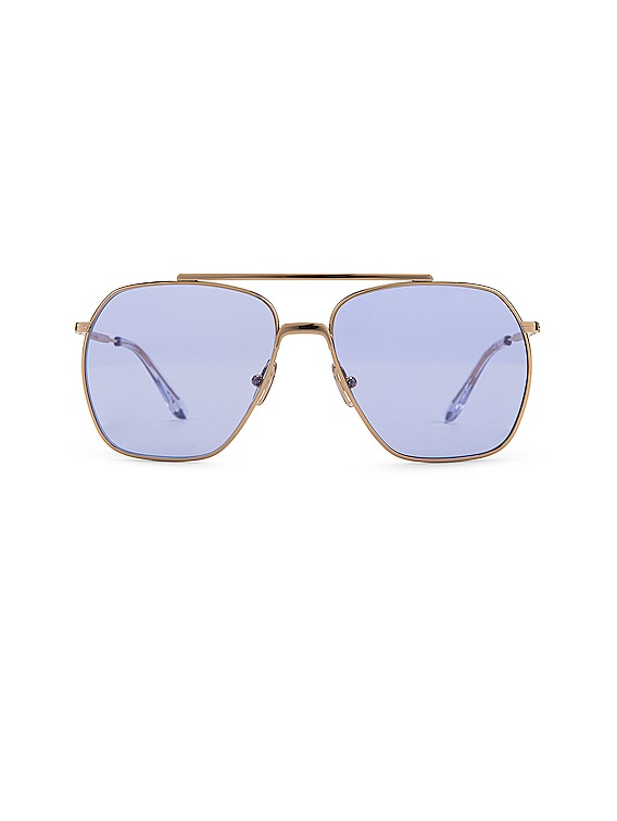 Acne studios anteom sales sunglasses