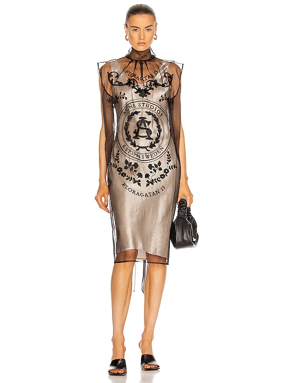 mesh dress embellished Euphoria Dream Embellished Mesh Maxi Dress Lilac