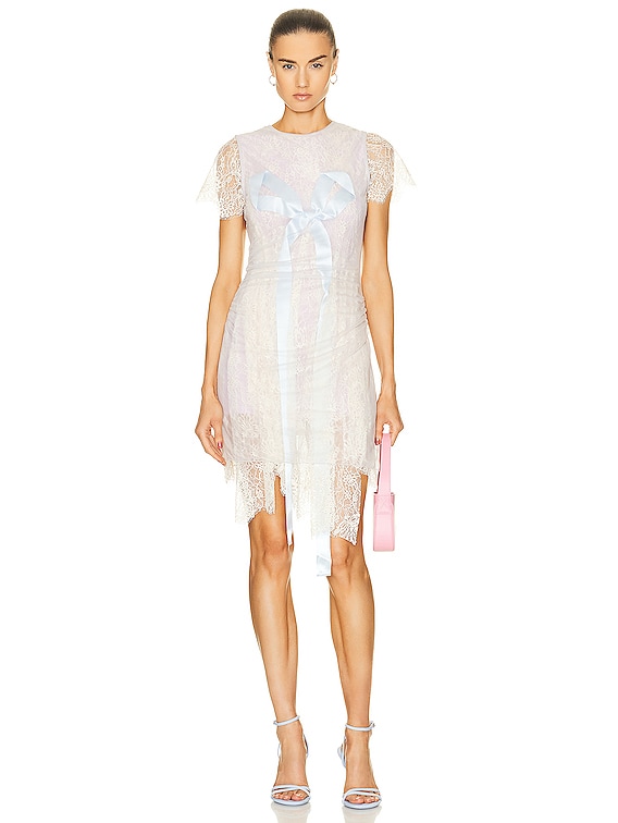 [Acne Studios] アクネ ストゥディオズ ドレス Dress Acne Studios（アクネ ストゥディオズ）｜FN-WN-DRES001236