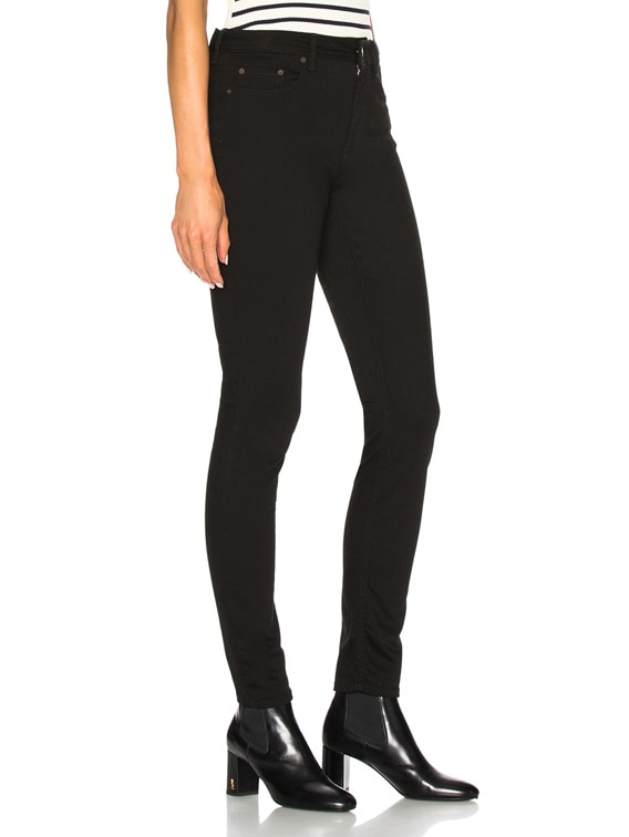 acne studios blå konst climb