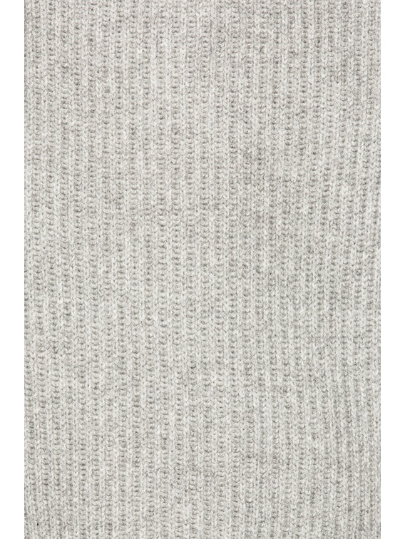 Acne デボラニット グレー XS メルカリ