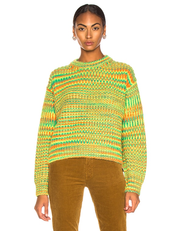 dior sweater blue