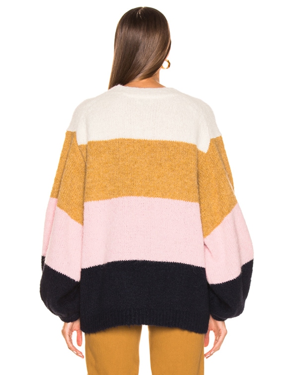 acne kazia sweater