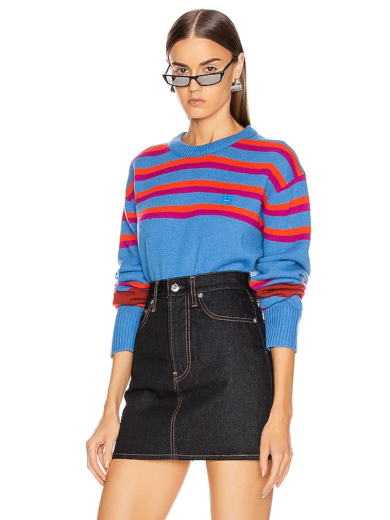 acne nimah sweater
