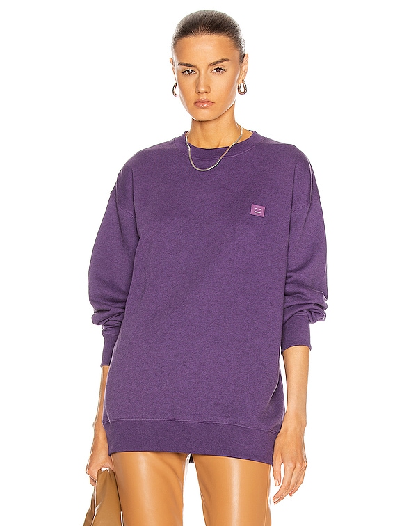 Forba face hot sale sweatshirt