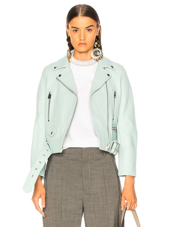 Mock Jacket