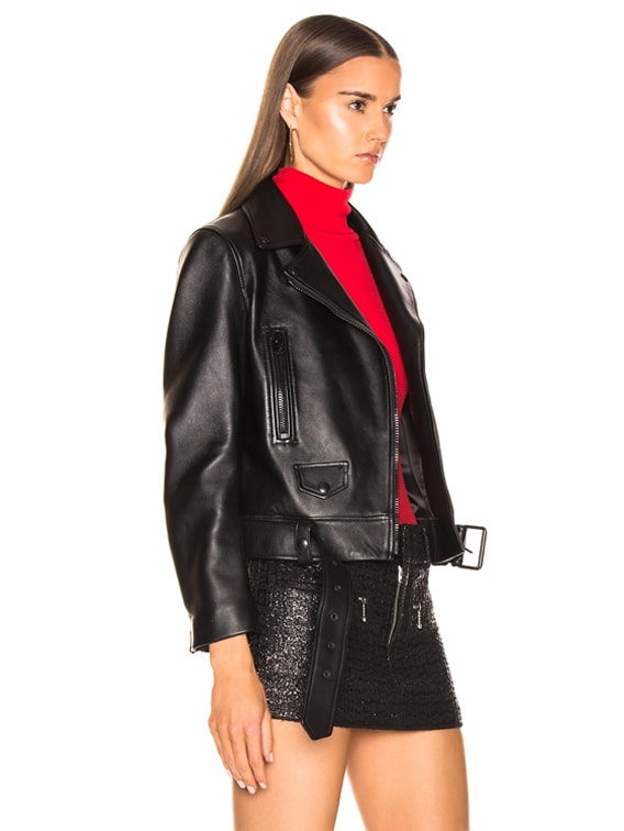 Mock Jacket