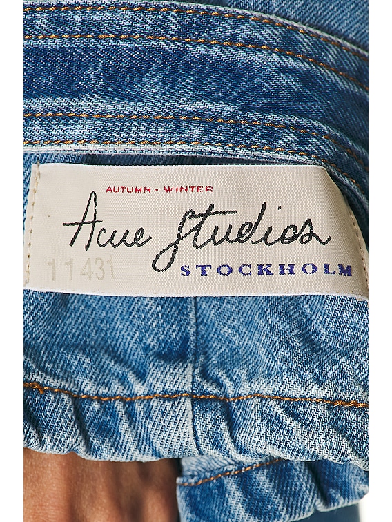 楽天市場】【アウトレット】Acne Studios アクネ ストゥディオズ