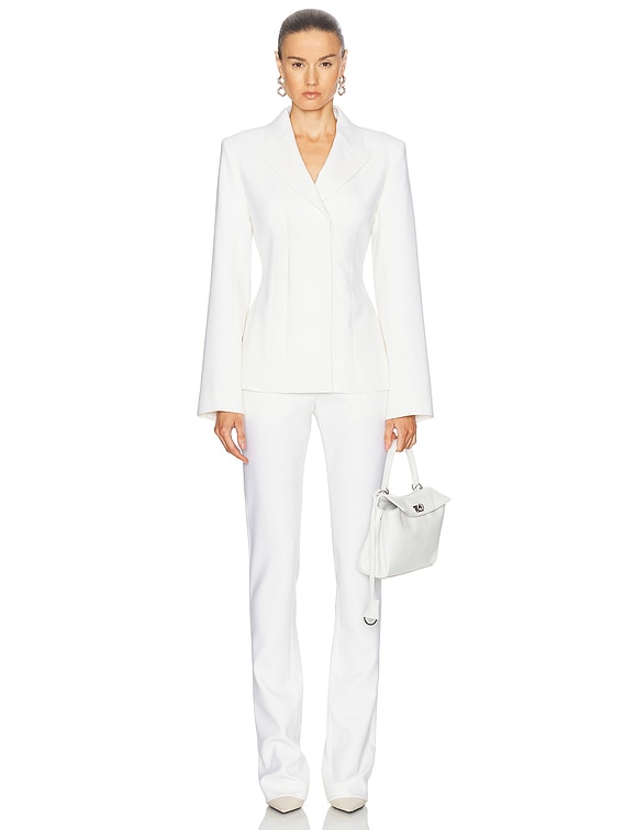 美品！Acne Studios コート　オフホワイト r0105113411-1.jpg