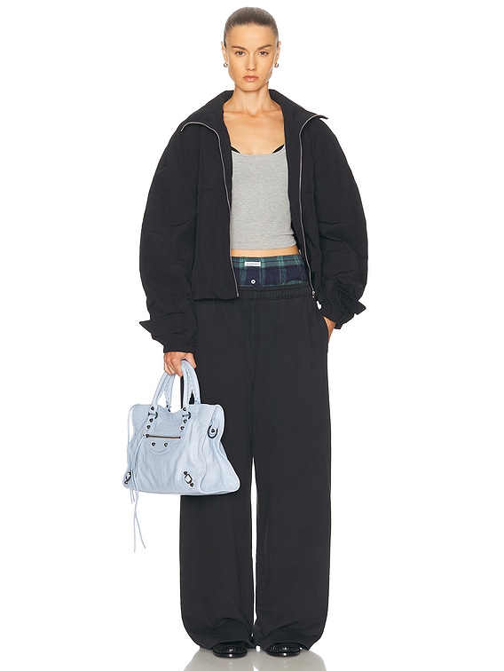 Odill Nylon Bomber Jacket