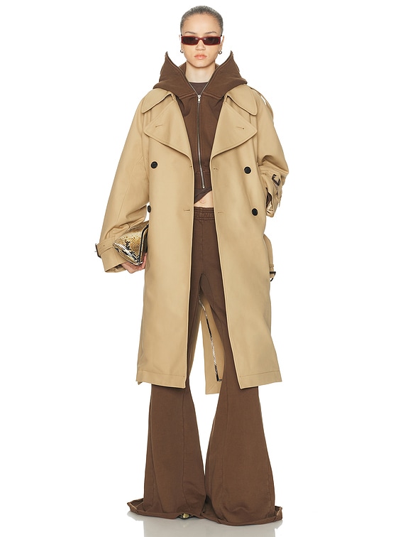 トリートユアセルフ origingal trench coat s-l1200.jpg
