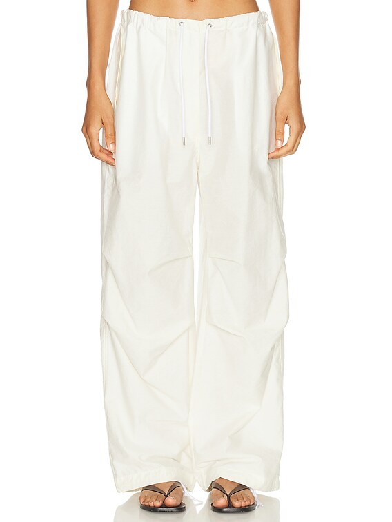 Acne Studios パンツ - White | FWRD