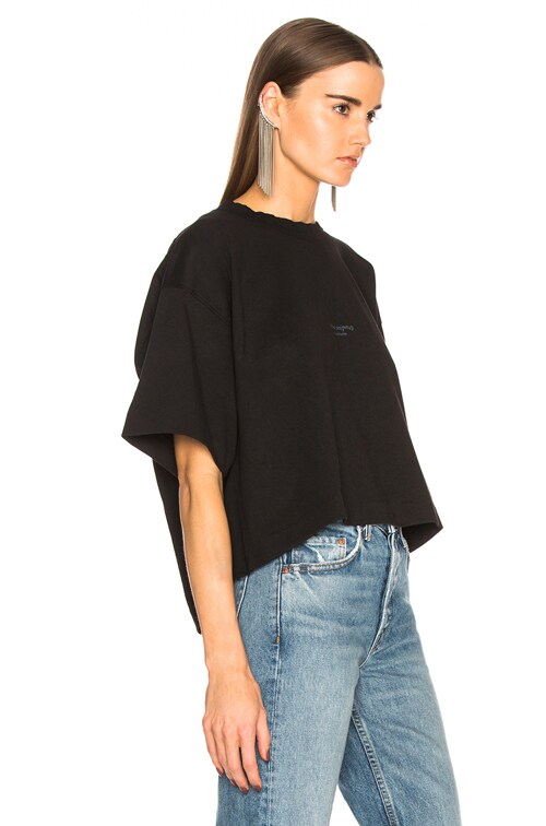 acne cylea tee