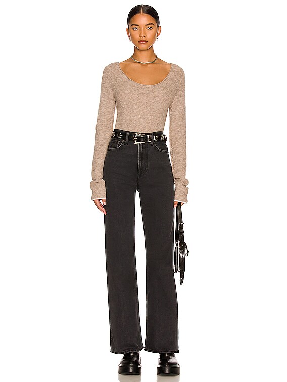 BIRD TERRAZZO スウェット Acne Studios Acne Studios(Acne)(アクネストゥディオズ(アクネ)) / BIRD