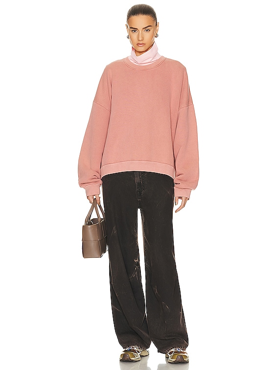 Acne studios outlet turtleneck sweater