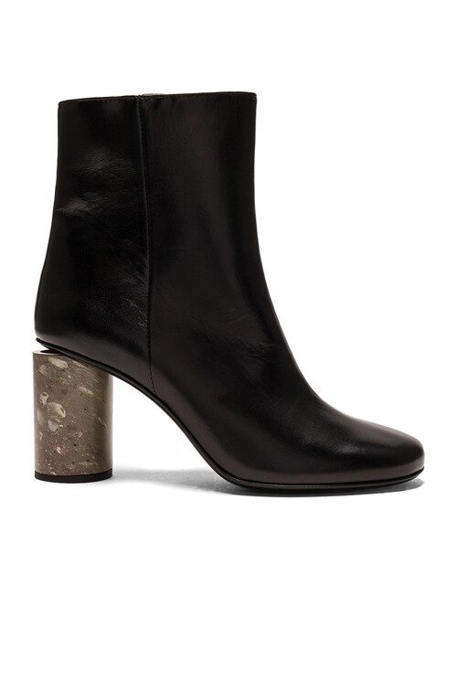 acne althea boots