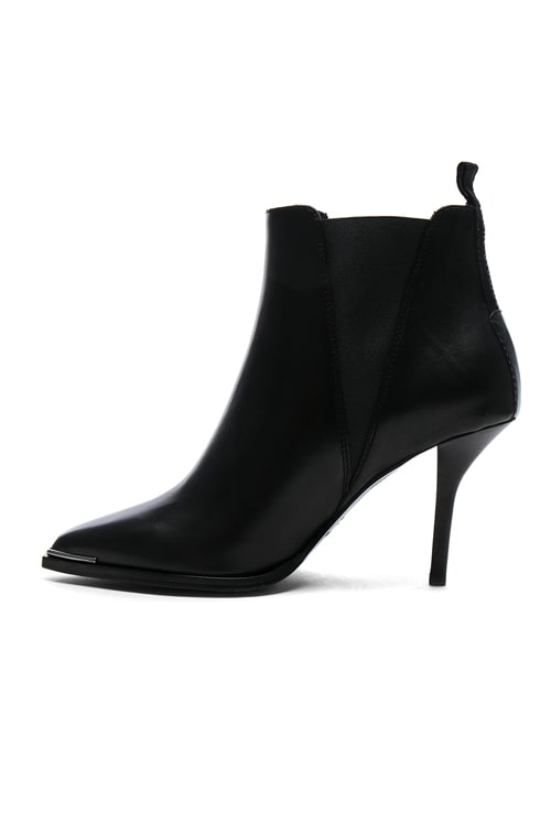 Acne studios 2025 jemma boots