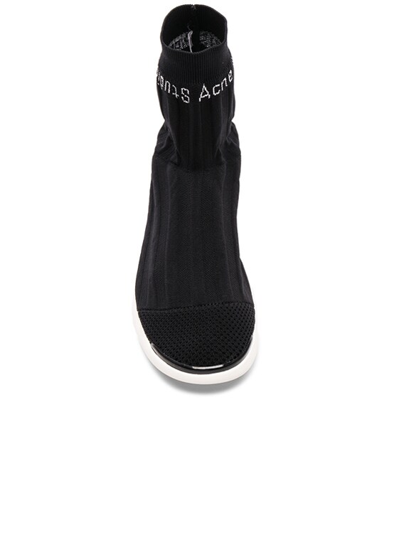 Acne Studios Batilda Sock Sneakers in 
