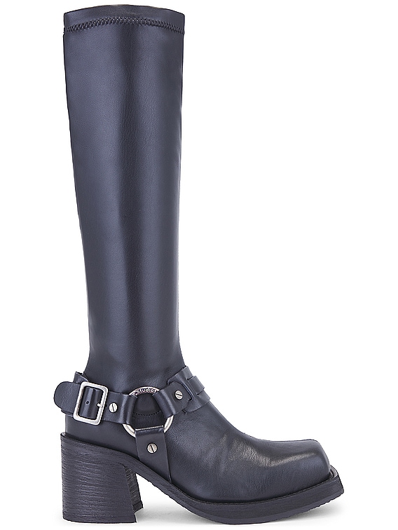 Acne Studios ブーツ - Black | FWRD