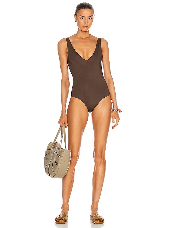 The Comporta One Piece Swimsuit