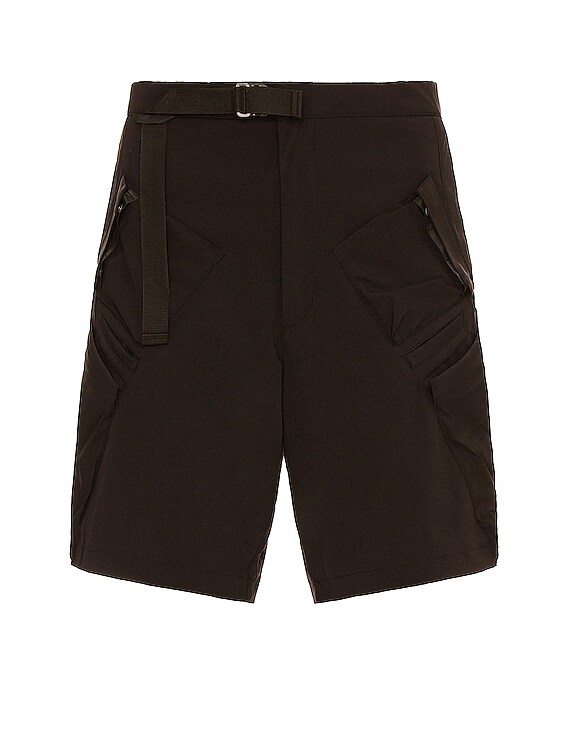 SP29-M Nylon stretch BDU Short Pant