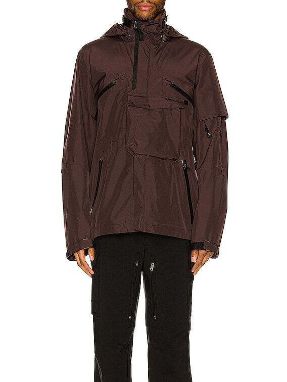 Acronym J1W-GTPL 2L Gore-Tex Paclite Plus Interops Jacket in