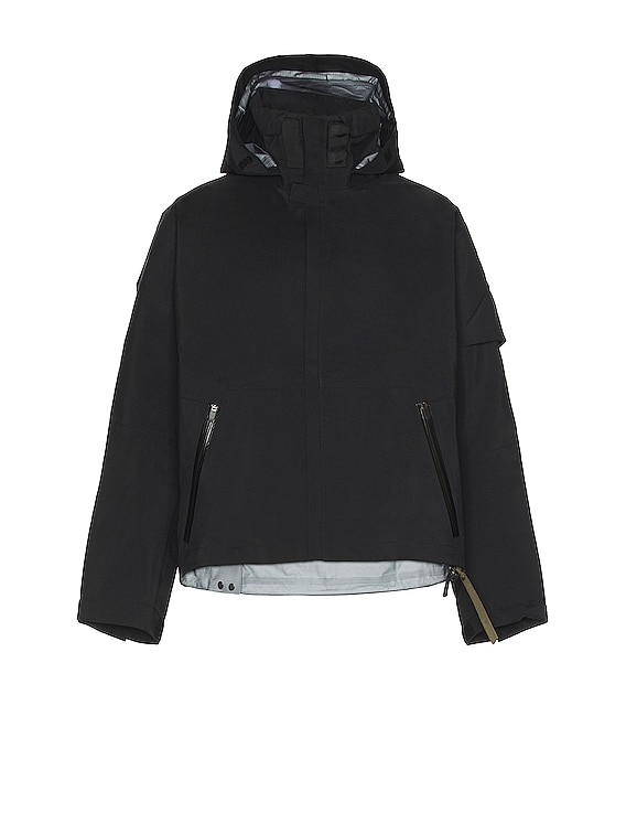 Acronym J101-GT in Black | FWRD Acronym J101-GT in Black | FWRD