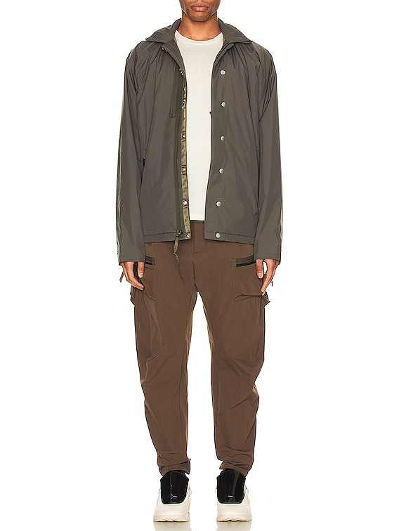 Acronym J95-PL in Grey | FWRD