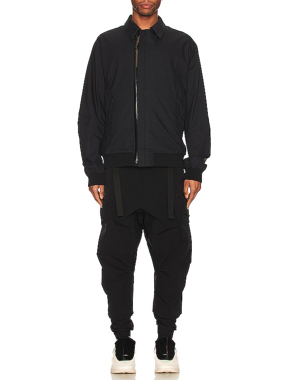Acronym J111ts-ch Micro Twill Tec Sys Jacket in Black | FWRD Acronym J111ts-ch Micro Twill Tec Sys Jacket in Black | FWRD