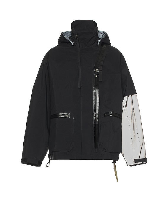 J115-gt 3l Gore-tex Pro Interops Jacket